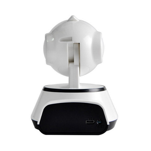 V380智能监护摄像头 无线wifi联网 手机远程看家神器夜视监控对讲