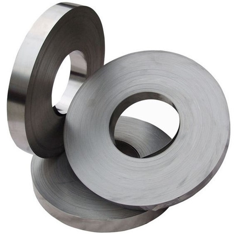 直销631 17-7PH不锈钢弹簧带/630 17-4PH不锈钢板/图激光切割加工