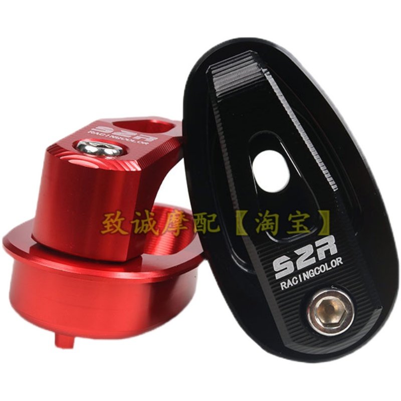 电瓶车前置挂钩金箭雅迪台铃小牛爱玛电动车前座挂物钩加厚铝合金