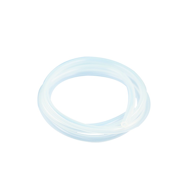 蠕动泵专用管硅胶管食品级软管连接管水管实验室耐腐蚀透明胶