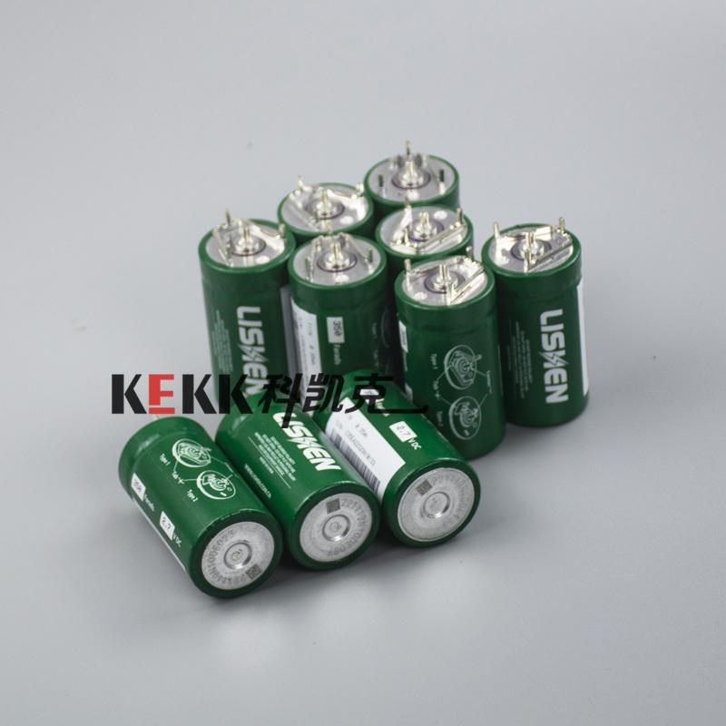 KEKK科凯克全新美国力神超级法拉电容2.7V350F 2.7V310F 2.7V600F