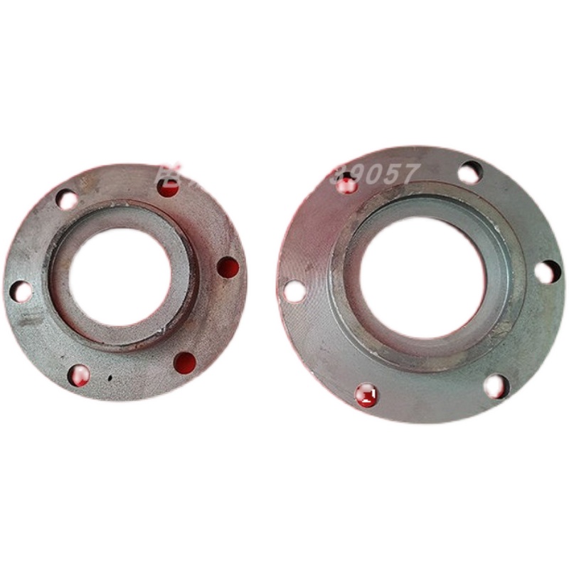 连云港变速箱刀轴50*72*12油封盖60*85*12轴承压盖旋耕机原厂配件