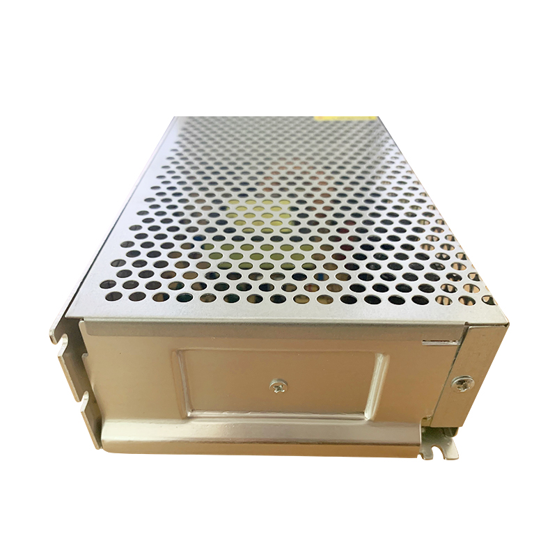 监控摄像头开关电源集中供电240W稳压电源适配器12V10A/20A/30A