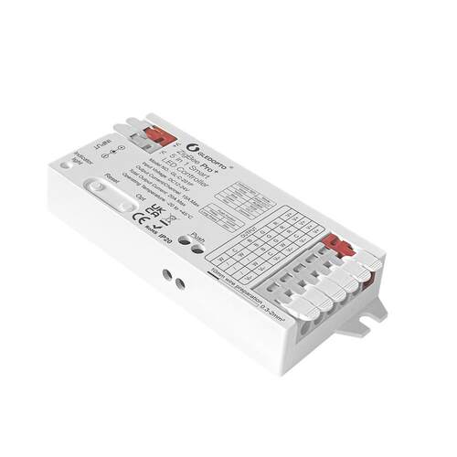 Zigbee PRO+ 3in1 5in1 智能复位控制器 LED 控制器简易接线