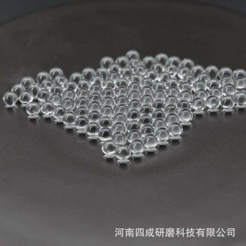 乳液泵玻璃珠5MM 公差0.03 成圆率好95%