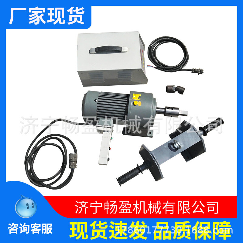 智能数控胀管机扩管机铜铝管胀管器管口胀接不锈钢管扩口