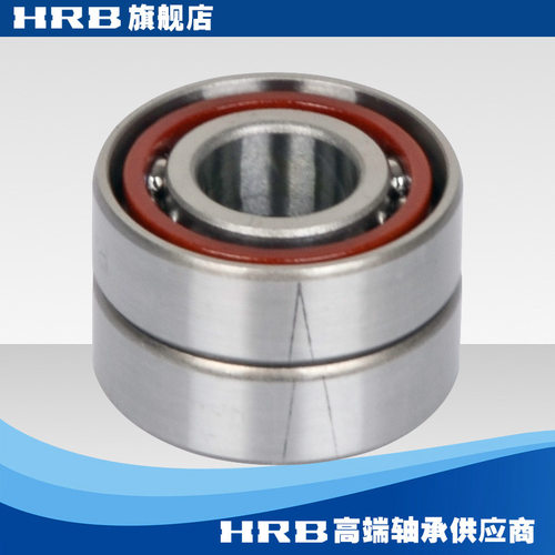 HRB7202P4DBB角接触主轴轴承