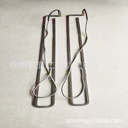 福格勒1800-3L摊铺机加热配件