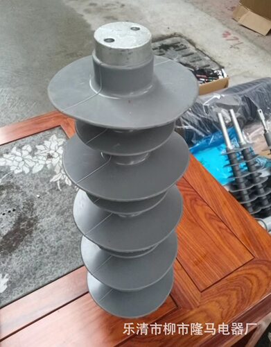 隆马电器10-35kV绝缘子配夹具
