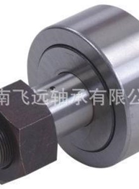 滚轮轴承CFS2F CFS2.5F CFS3F CFS4F 不锈钢滚针轴承