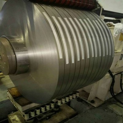 供应美标ASTM1566冷轧弹簧钢片ASTM1566淬火高强度弹簧钢带韧性好