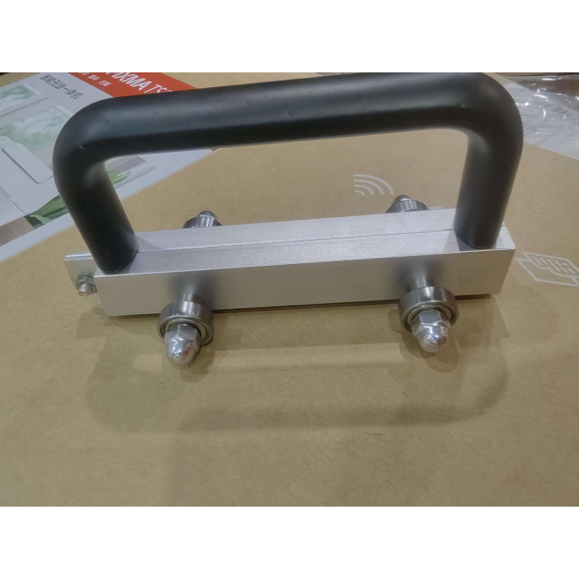 pvc塑胶地板工具开槽器导向轮运动开槽机地板PVC地板手动开缝器