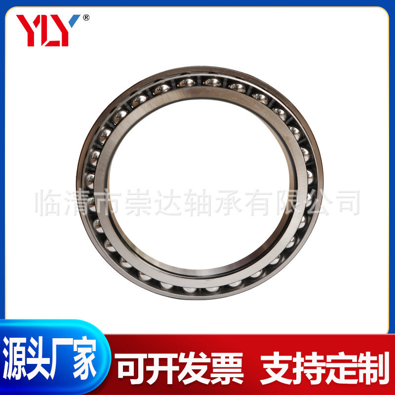 高速挖掘机轴承SF4007VPX1SF4019VPX1200BA27V-2BA184-2251
