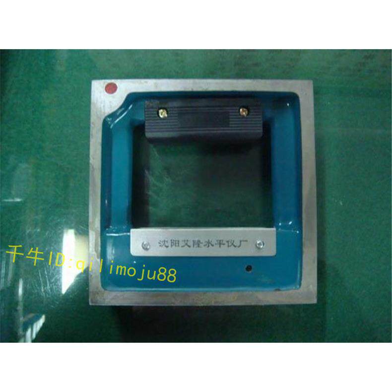 刮制气泡式水平仪 沈阳ST条式水平仪 SK框式水平仪 150-300MM
