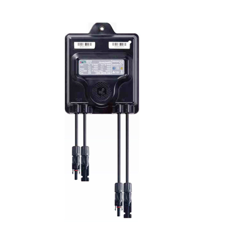 650/850W/1300W/1600W太阳能优化器监控及关断实时监控太阳能发电