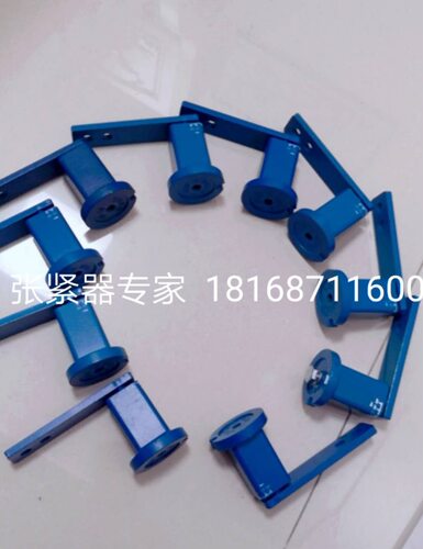 上海ROSTA张紧器厂家直销SE-11 SE-15  SE -18  SE-27 张紧器装置