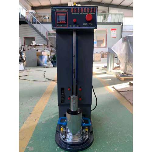JDM-1电动粗粒土相对密度仪SD-1手动土壤相对密度仪土壤相对密度