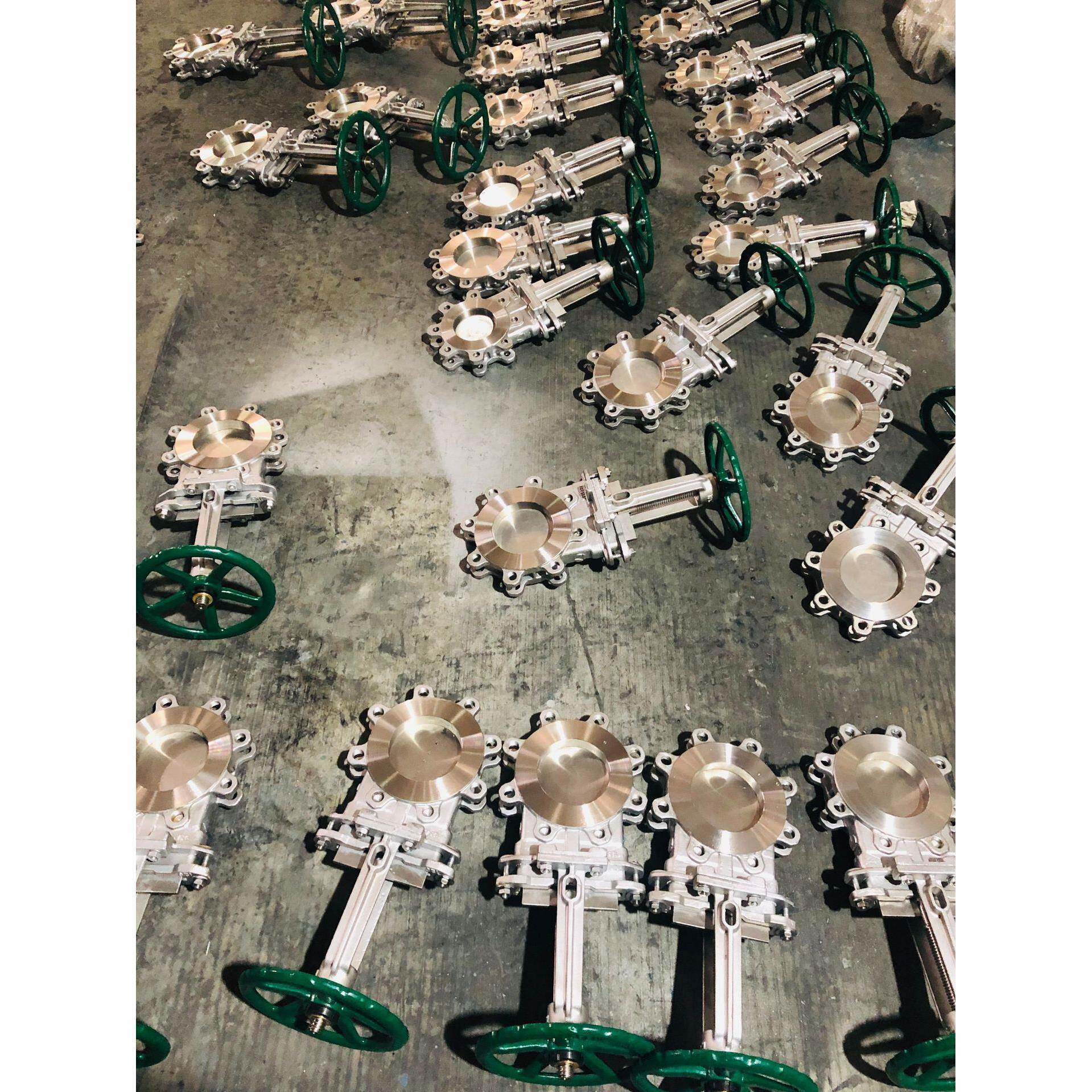 日标10K刀闸阀尺寸韩标刀闸阀图片刀闸制造厂家滑板阀价位