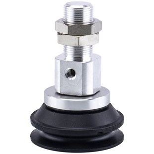 AL14 机械手真空吸盘 100 125BM AL16 ZP3E Y32