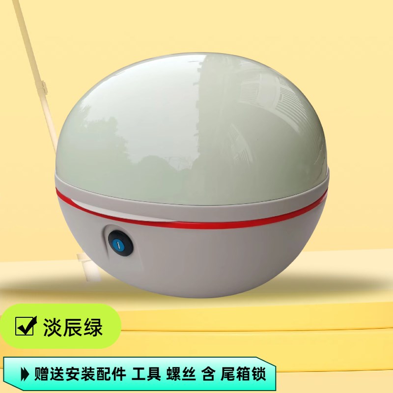 电动车后备箱适用爱玛雅迪台铃新日小型新国标电瓶自行车尾箱支架