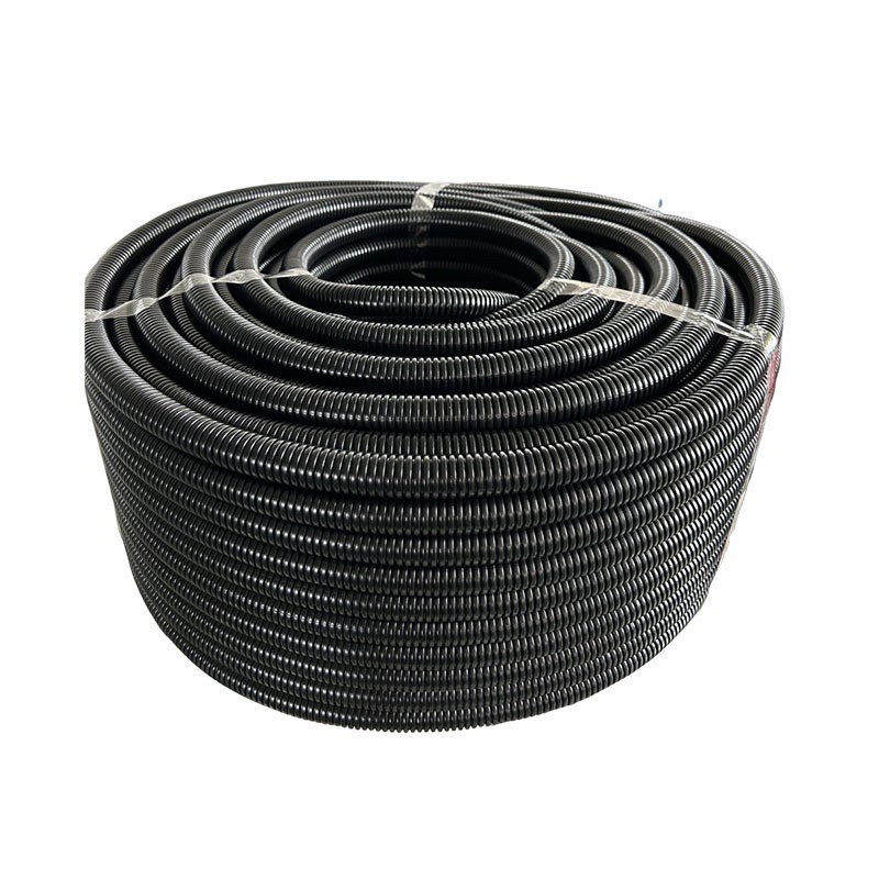 塑料波纹管PA尼龙PP防水阻燃螺纹管穿线软管PE电线电缆保护套线管
