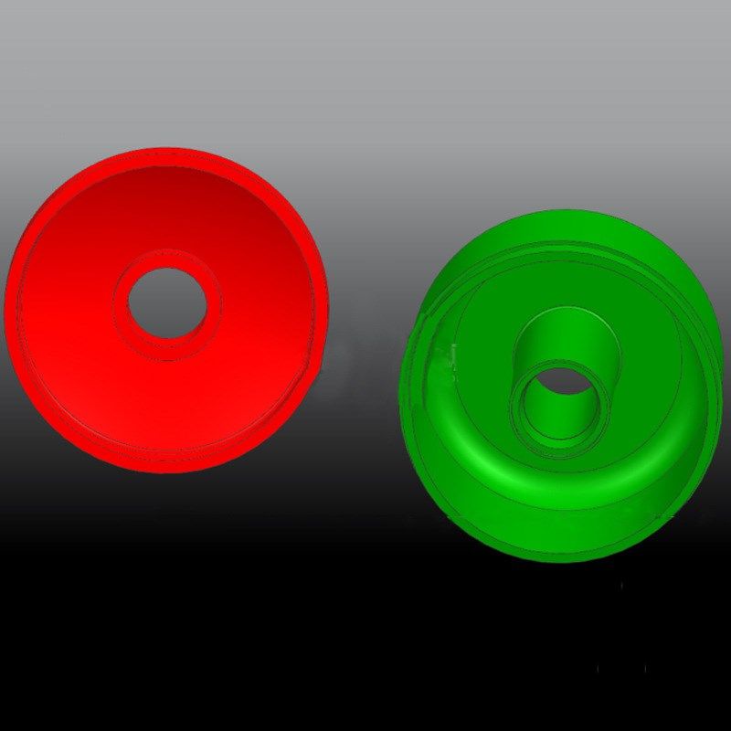 水暖毯外壳塑料模具 智能家居电热毯主机塑料外壳水暖主机壳注塑,橡塑材料及制品,其他塑料制品,淘宝优惠券,粉丝福利购,淘宝优惠卷