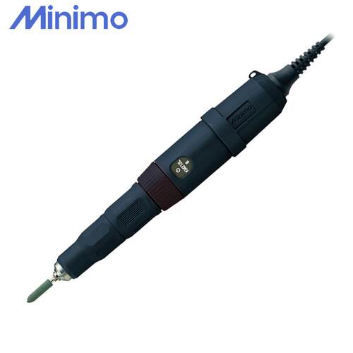 MNIMO美能达研磨笔打磨笔抛光去毛刺M212L