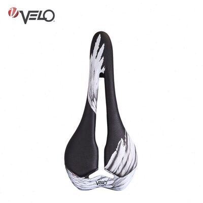 VELO维乐Angel Glide公路车自行车坐垫碳纤维鞍座车座超轻1684