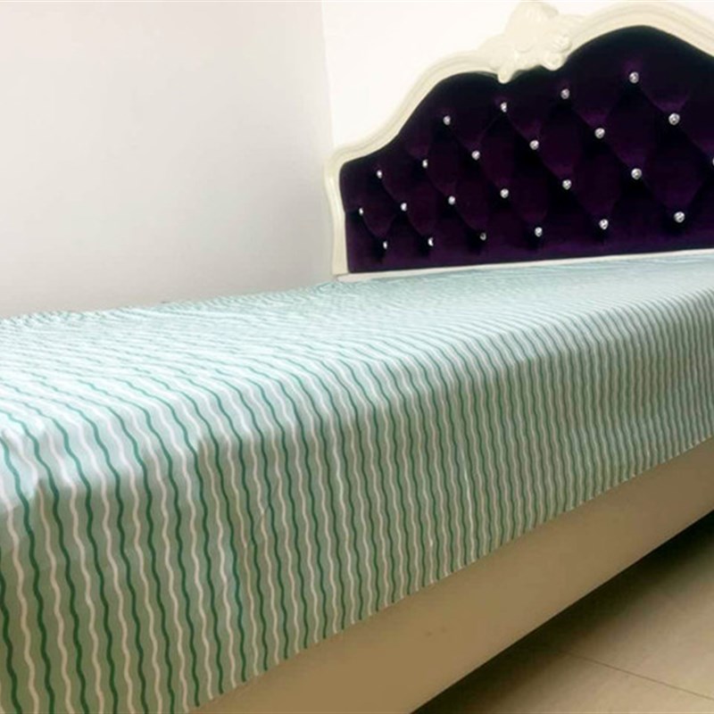 150215儿童被套褥子套5x7被罩170x230纯棉2米2x24定做定制尺寸