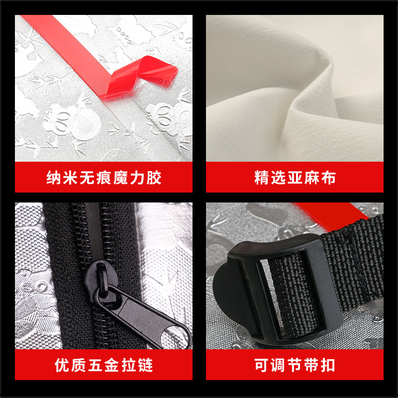 外卖骑手电动车坐垫套增高加厚避震记忆海绵座套摩托车坐骑扶座垫