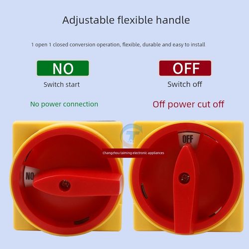 正泰32A负隔离开关Nh40-63三相3P四极4P电源100A开关Lw30 Sfd11