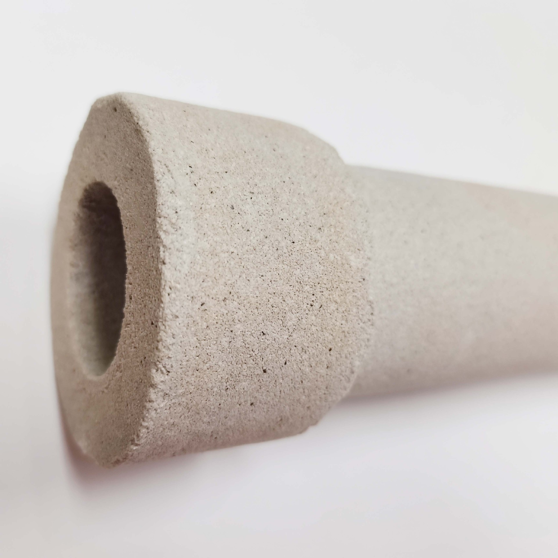 五峰山牌陶瓷滤芯外径30~300mm