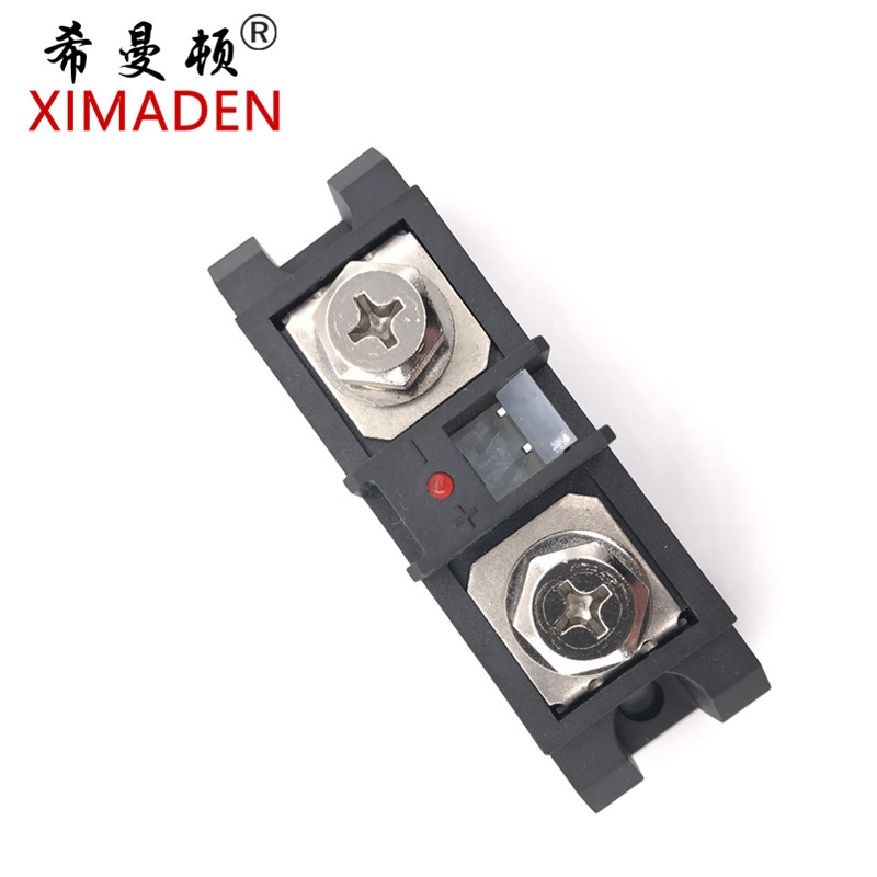全新原装希曼顿H3300ZD H3300PD 300A工业级固态继电器SAM40300D