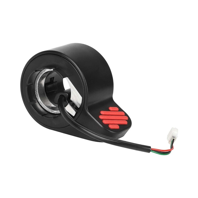 九号ninebot电动滑板车ES1/ES2/ES3指拨E22加速器减速器刹车油门