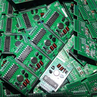 315 大功率无线发射板超外差接收模块屏蔽抗干扰器 433M4000米有码