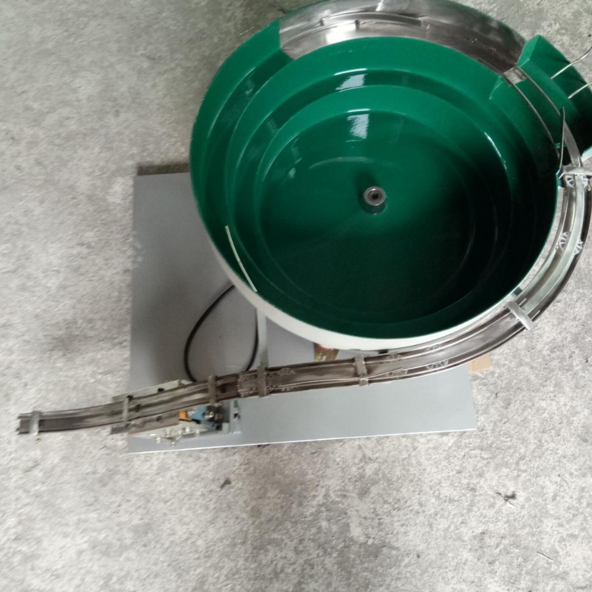 厂家供应SZ-400五金配件振动盘五金配件振动盘精密振动盘议价