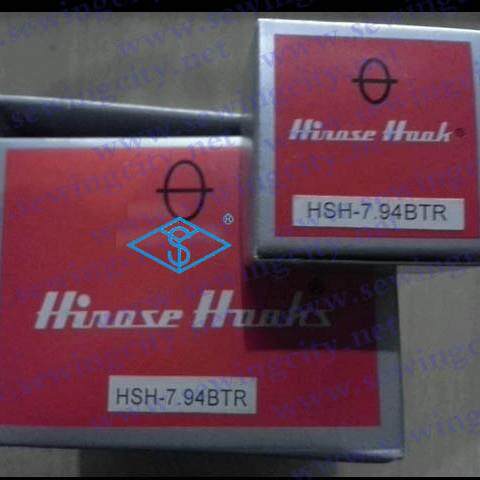 缝纫机配件零件电脑平车梭床广濑HSH7.94BTR自动剪线旋梭