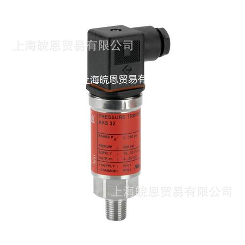 MBS4701-2011-1AB08 060G4307 DANFOSS MBS4701 丹佛斯压力变送器