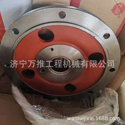 推土机 D85 D155 法兰盘 175-27-31463