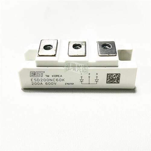 ESD200NC60KN ESD200PC60KN ESD300NC60K ESD300PC60K/N新二极管