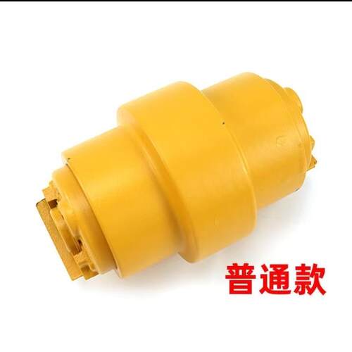 挖掘机配件 SY55 60 65 75 115 135 155 215 挖掘机支重轮