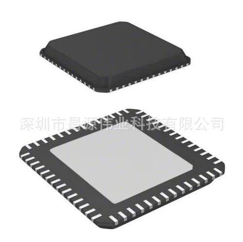LAN9730I-ABZJ-TR LAN9730-ABZJ-TR QFN56以太网控制器接口IC芯片