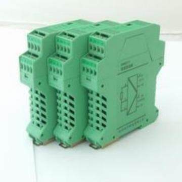 WS15242-211 WS15242-511电流信号分配器输入4-20mA 输出0-10v
