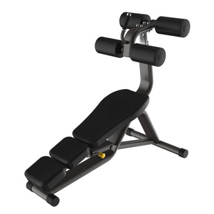 杰森P262可调腹肌板 健身房力量训练器材 仰卧板