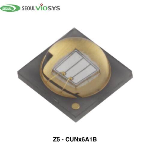 CUN66A1B CUN86A1B CUN96A1B CUN06A1B CUN26A1B 367nm 385nm