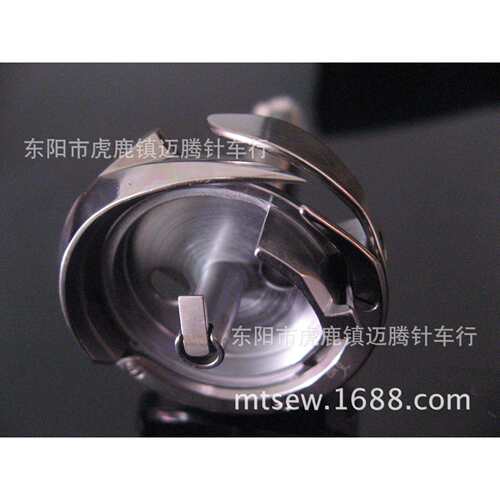 德盛 DSH-875 兄弟双针车 HOOK 872 大旋梭 梭床 梭头 大斧