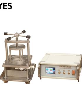 邦亿BY-YG825型织物静水压测试仪渗水性测试护服纺织渗水仪