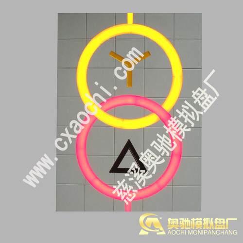 模拟屏 LED灯光 光电显示LED条屏 LED显示条屏 厂家直供