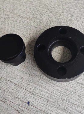 浮动接头FJAZ FJCZ FJZtN-M8-M10 14 18 22气缸连接件组件米斯米