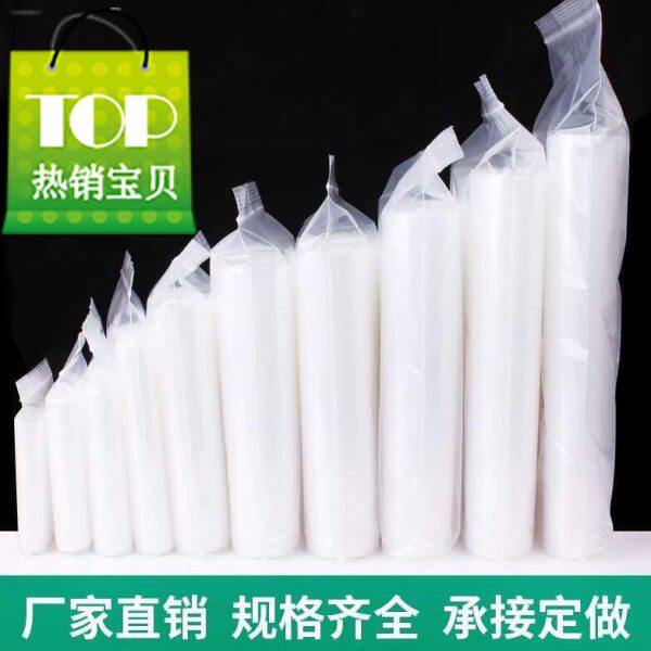 A4自封袋10号22*32cm加厚8丝n透明塑料袋大号塑封口袋塑料袋密封